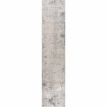 Alfombra abstracta Tigrima Ivory 2319