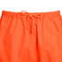 Hi-Vis Yellow/Black Rain Pants with Reflective Strips