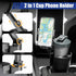 2-in-1 Cup & Phone Holder