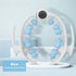 Massager Manual Muscle Massager Roller Multi-function