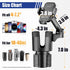 2-in-1 Cup & Phone Holder