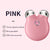 Mini Micro Current EMS Beauty Instrument