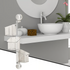 Rotating Wall-mounted Storage Box