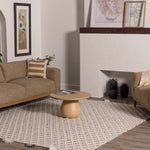Alfombra Sadleir para interior y exterior - Liquidación
