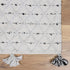 Alfombra Sadleir para interior y exterior - Liquidación