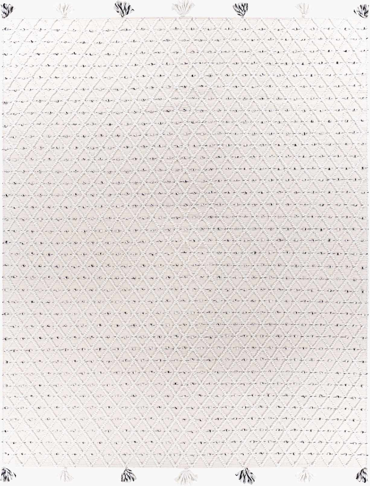 Alfombra Sadleir para interior y exterior - Liquidación