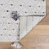 Alfombra Sadleir para interior y exterior - Liquidación