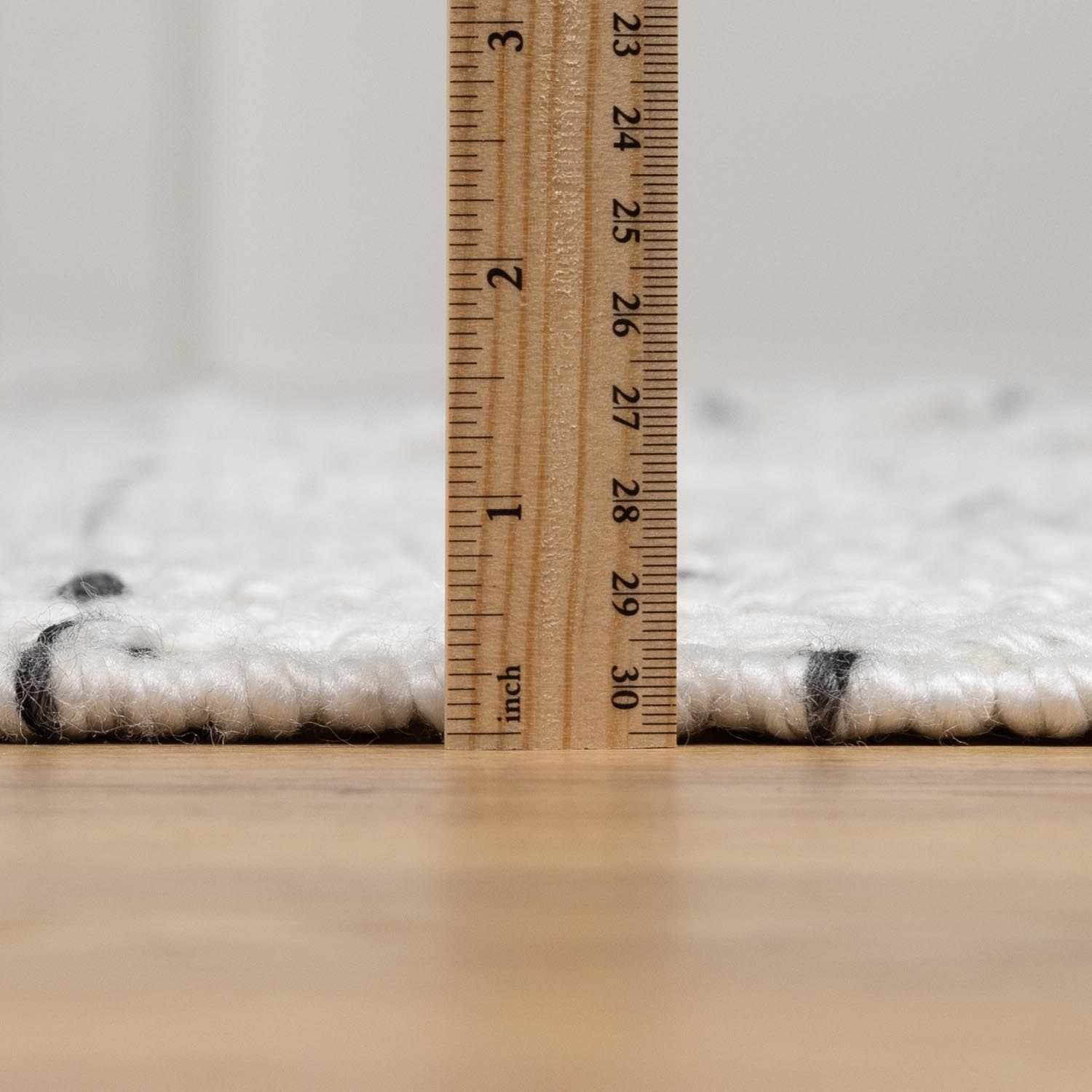 Alfombra Sadleir para interior y exterior - Liquidación