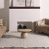 Alfombra Sadleir para interior y exterior - Liquidación