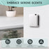 Difusor de aroma inteligente SAM200S