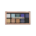 Sapphires 10 shade palette