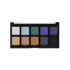 Sapphires 10 shade palette