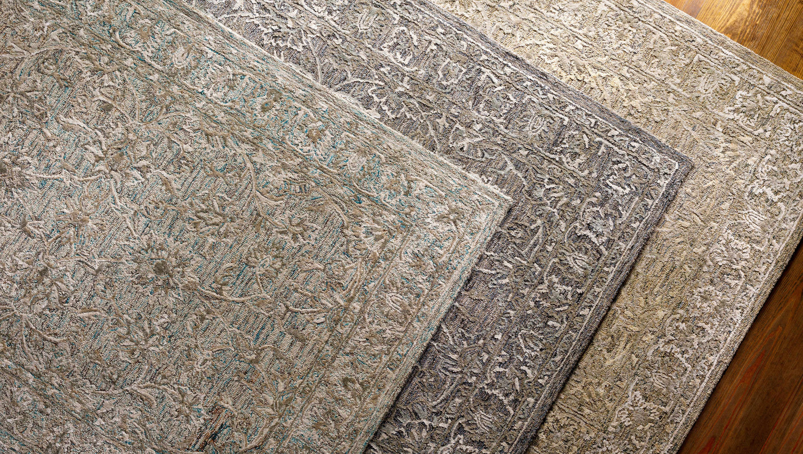 Browning Area Rug