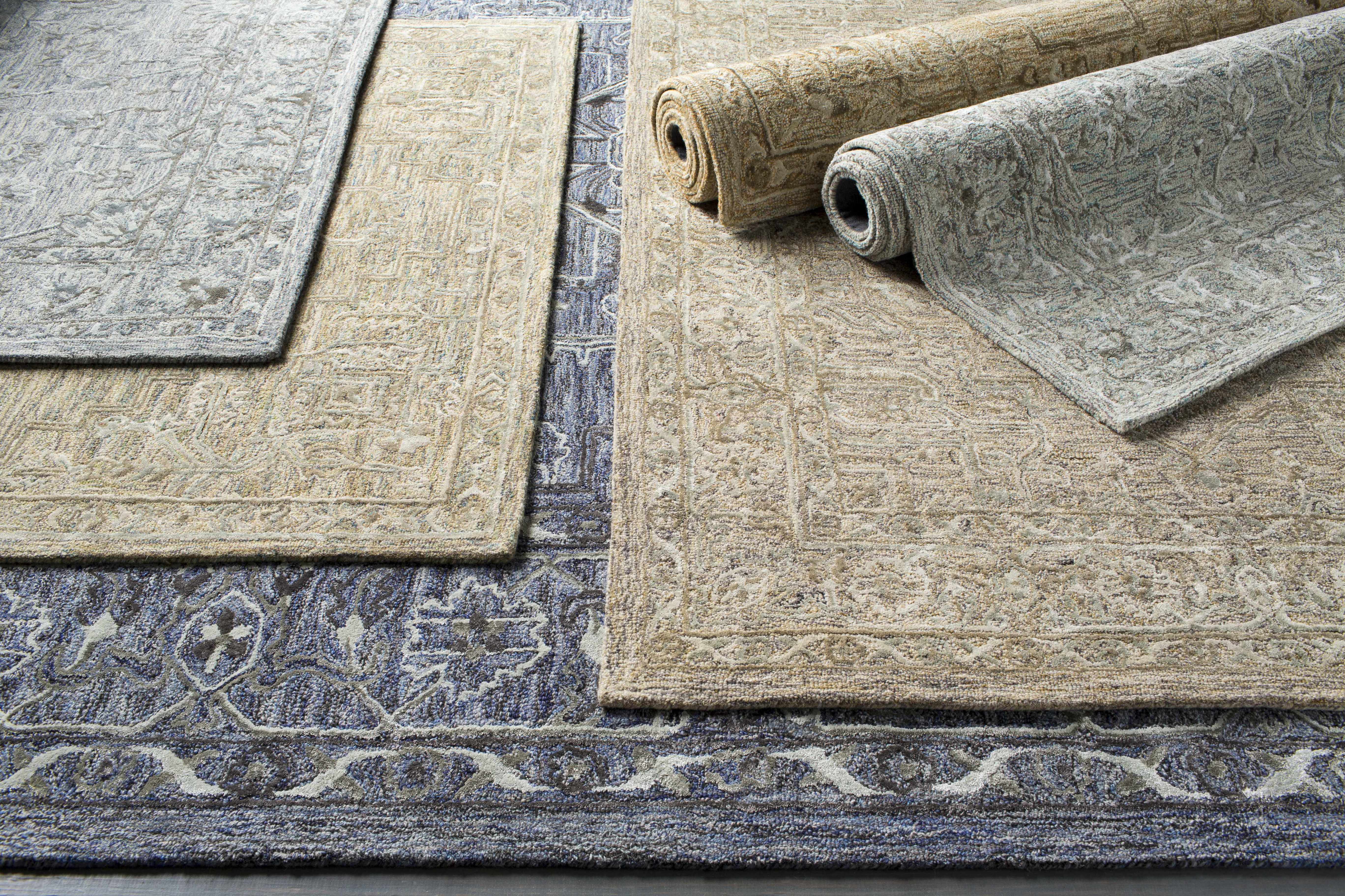 Browning Area Rug