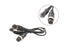 Cable de vídeo flexible de 6 a 4 pines para carrete y estación de control Forbest