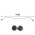 Cable de vídeo flexible de 6 a 4 pines para carrete y estación de control Forbest