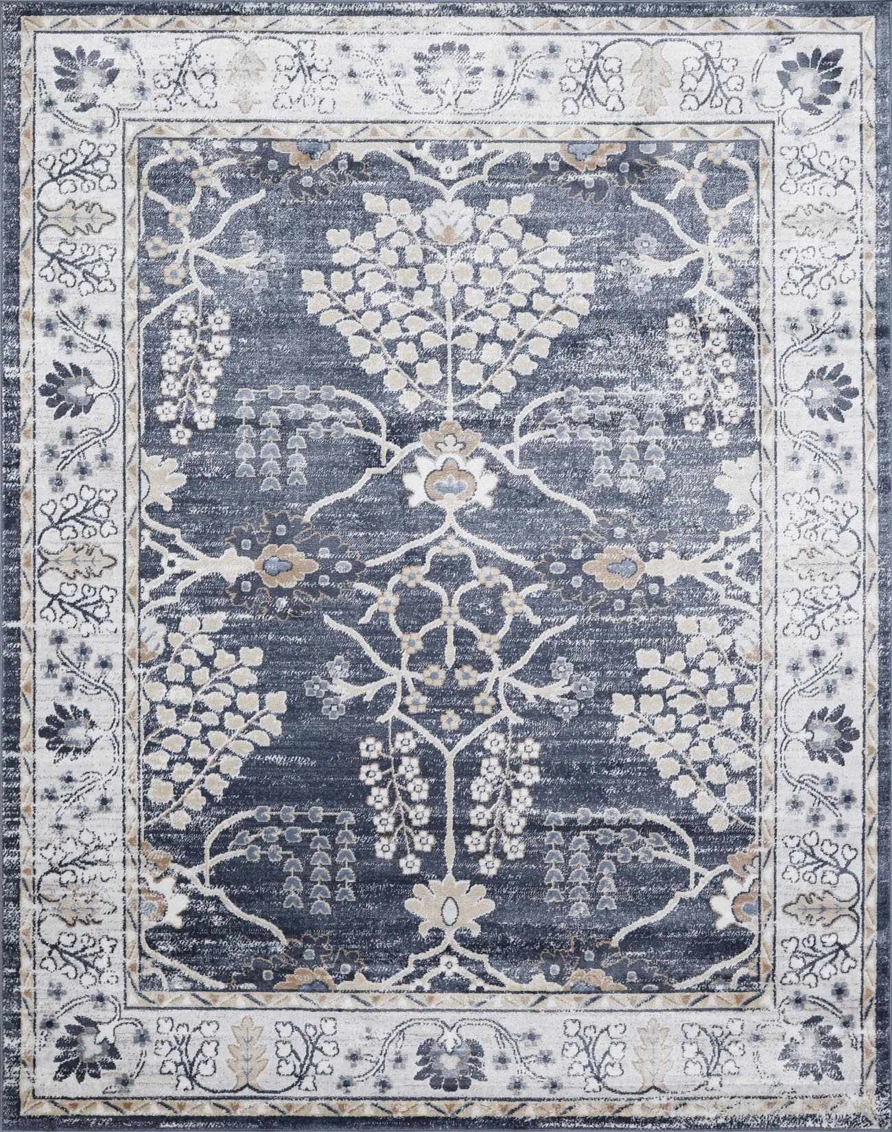 Alfombra de Scalby