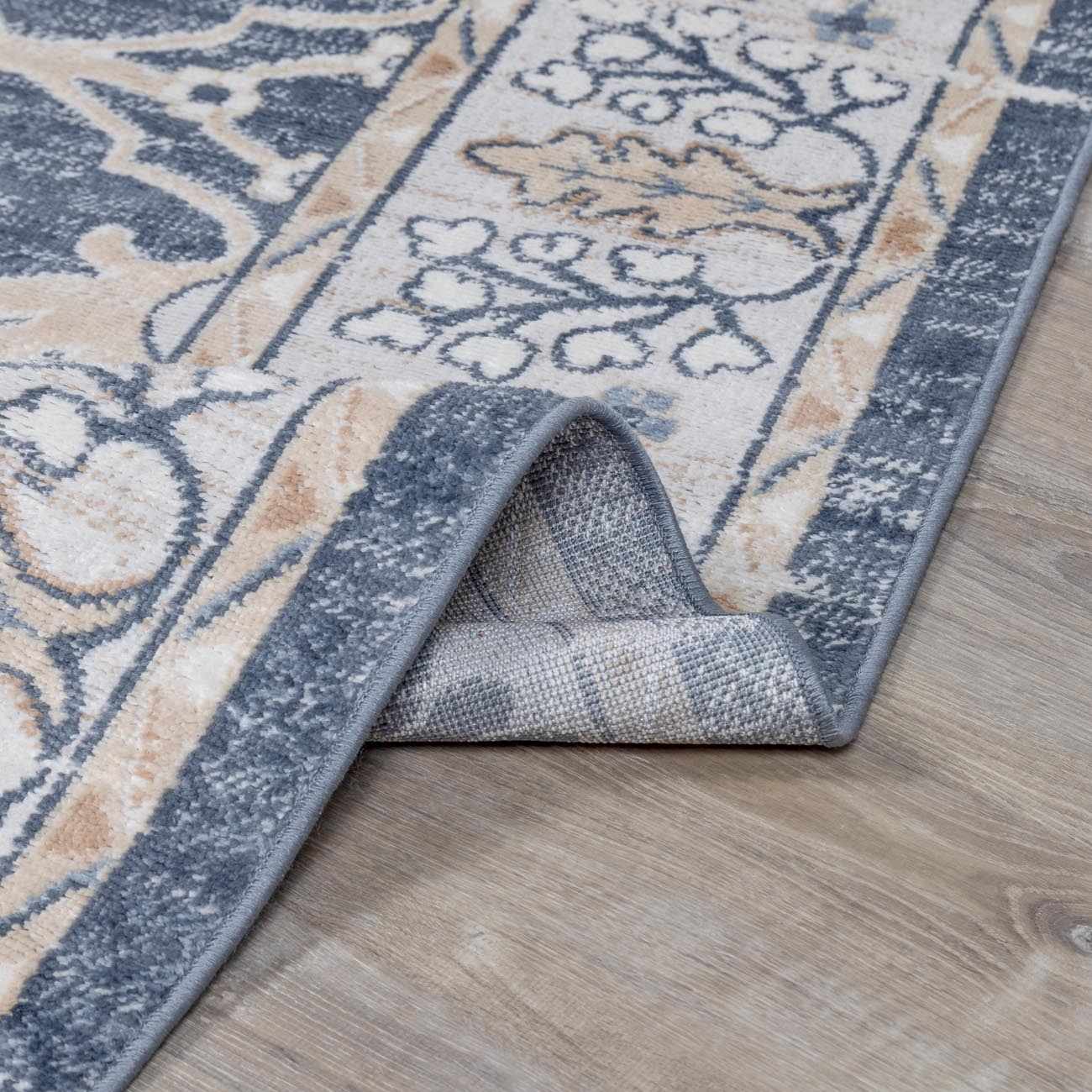 Alfombra de Scalby