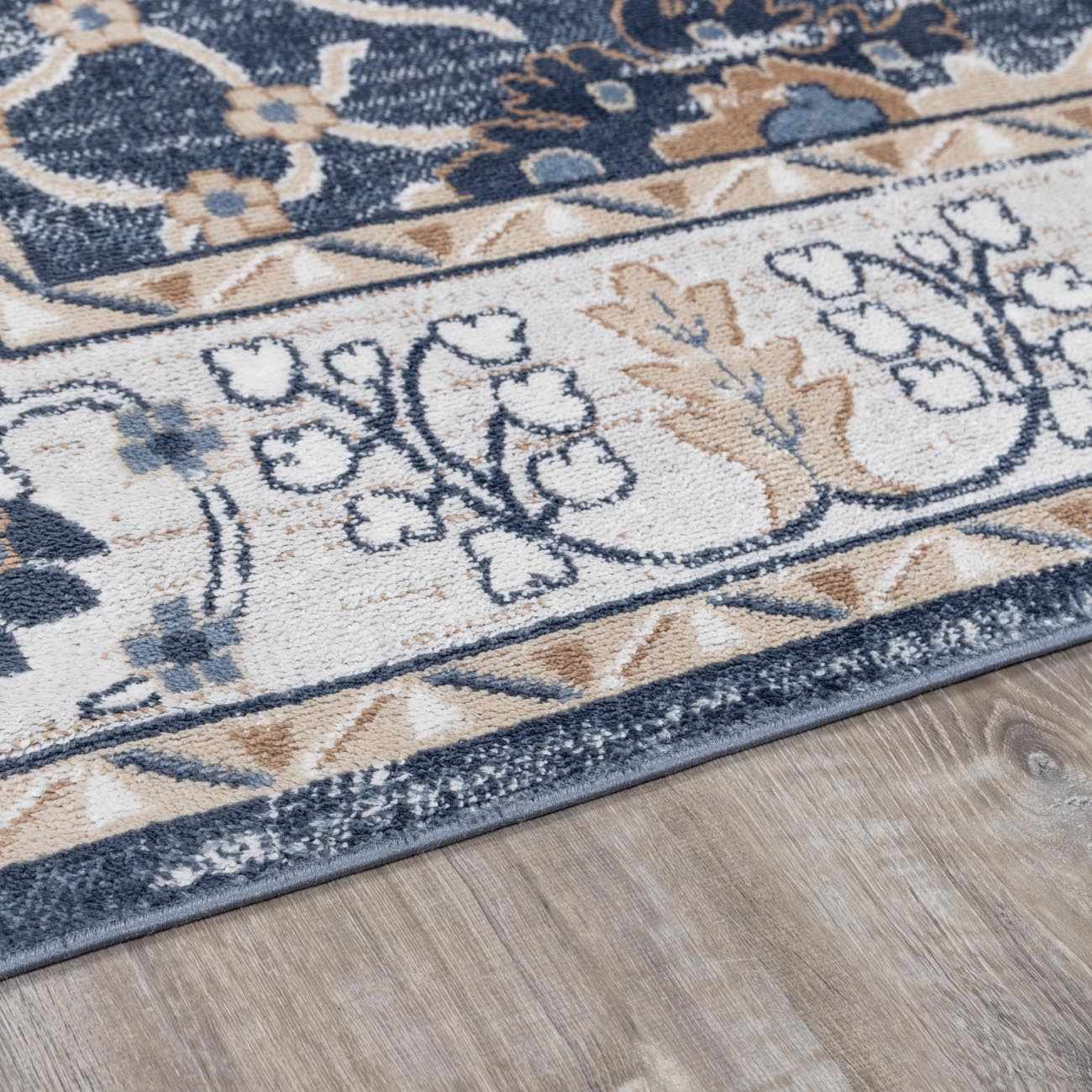 Alfombra de Scalby