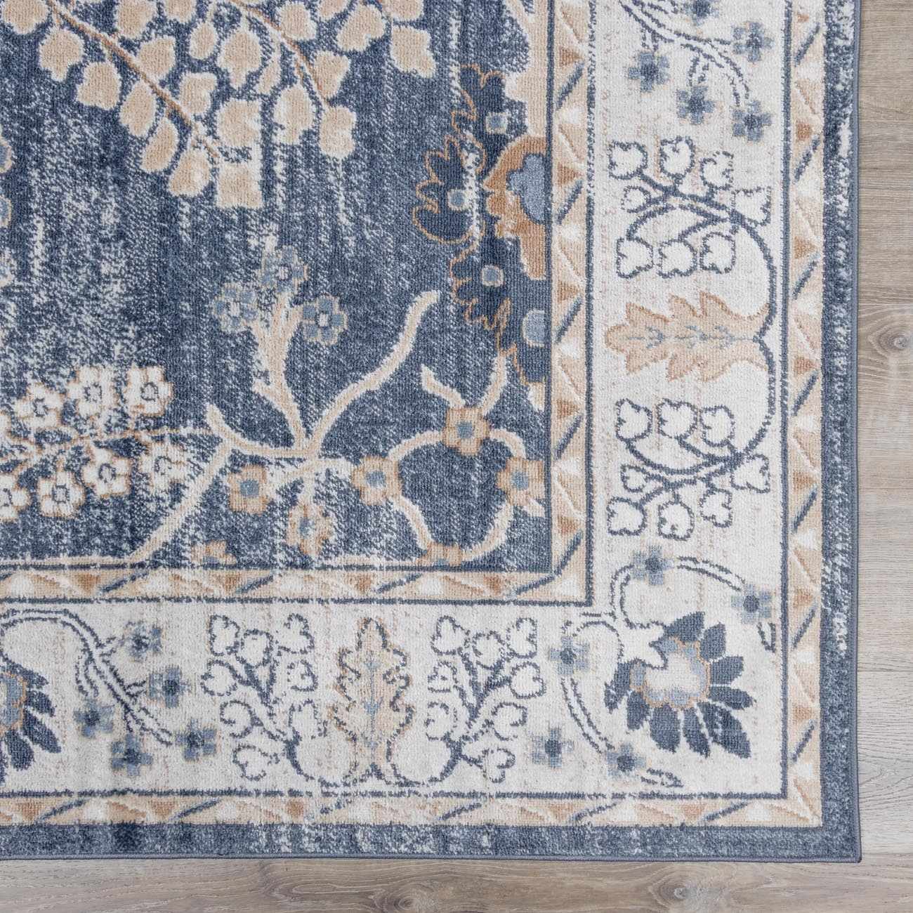 Alfombra de Scalby