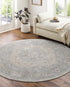 Semaphore Statement Rug Area Rug - Clearance