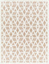 Nuri Tan Outdoor Rug