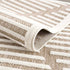 Alfombra para exteriores Anah Cream