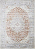 Alfombra lavable de pelo plano Emke