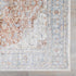 Alfombra lavable de pelo plano Emke