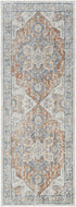 Alfombra lavable Erna - Liquidación