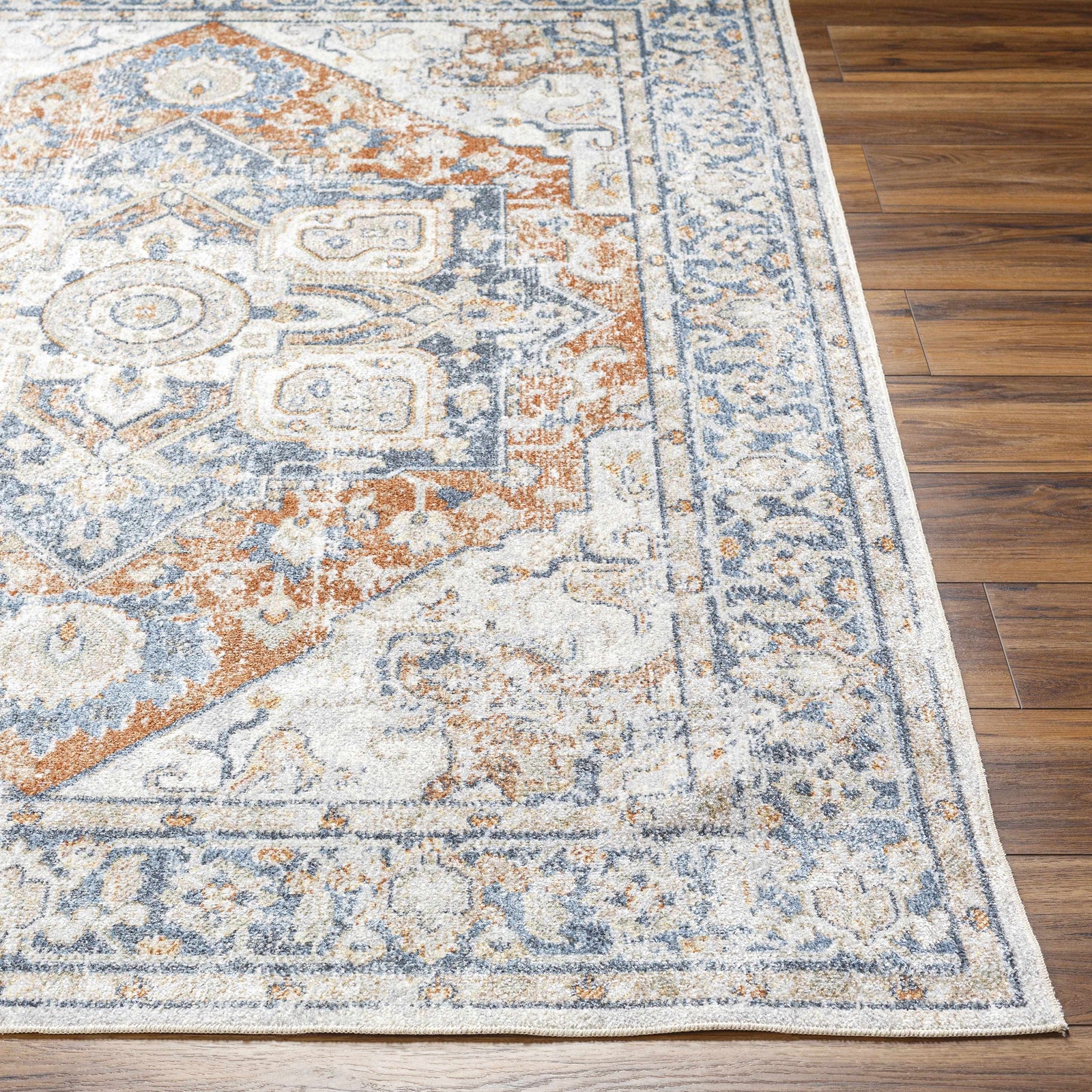 Alfombra lavable Erna - Liquidación