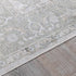 Alfombra lavable de pelo plano Gael