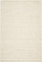 Sevan Cream Wool Area Rug