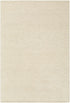 Sevan Cream Wool Area Rug