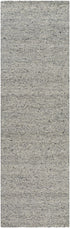 Sevan Gray Wool Area Rug