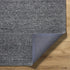 Sevan Charcoal Wool Area Rug