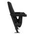 Asientos VIP SuiteMax 3.5 con el logotipo alternativo de West Point