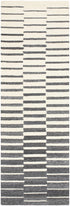 Gawel Charcoal Area Rug