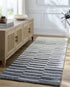 Gawel Charcoal Area Rug
