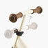 Tiny Land Balance Bike - Milky White