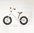 Tiny Land Balance Bike - Milky White