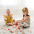 Tiny Land Wooden Cut and Play Food Toys