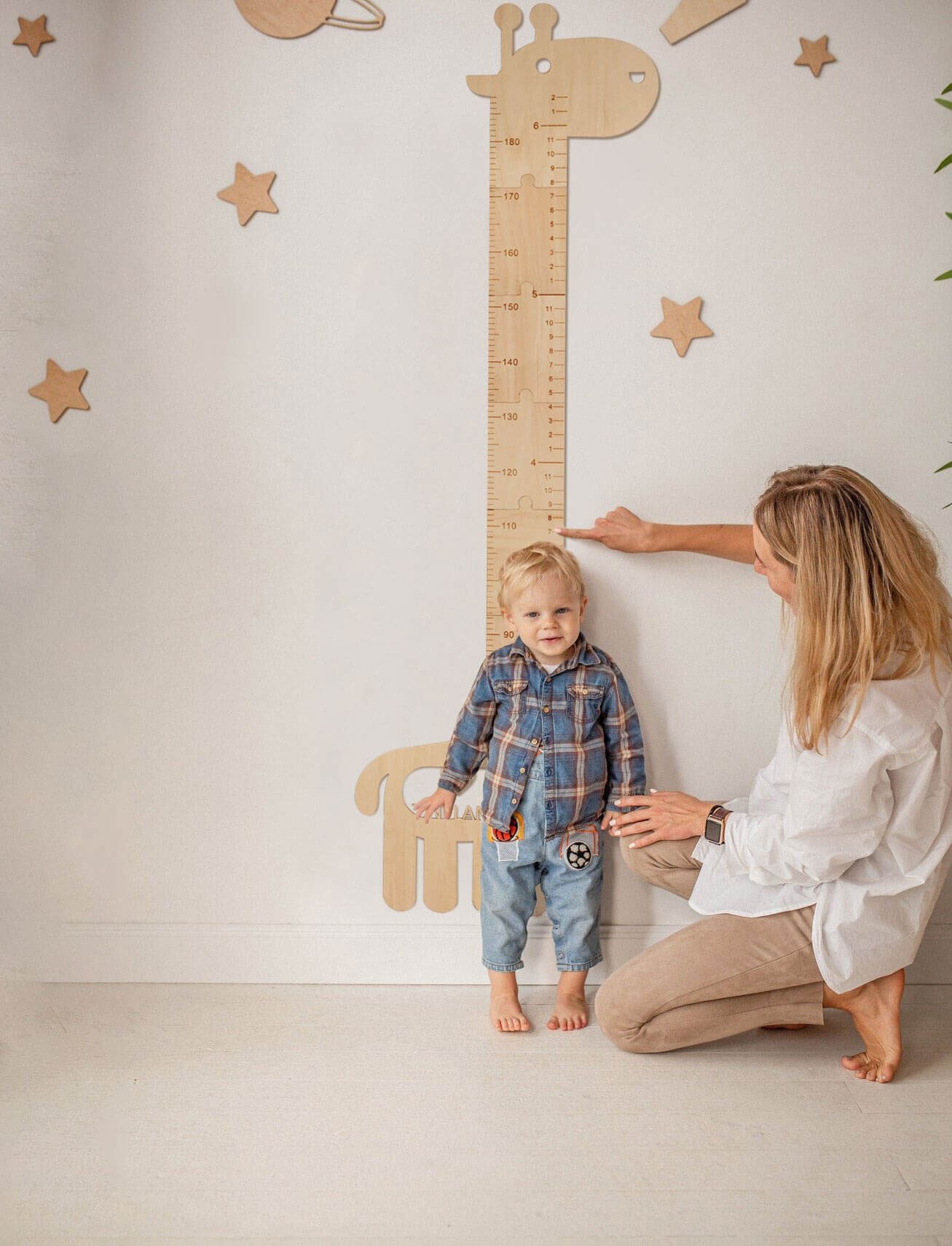 Tiny Land Growth Chart