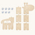Tiny Land Growth Chart
