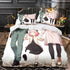 SPY×FAMILY 2022 Bedding Set Quilt Cover Without Filler