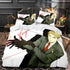 SPY×FAMILY 2022 Bedding Set Quilt Cover Without Filler