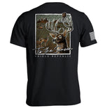 Tis the Season Deer T Shirt