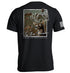 Tis the Season Deer T Shirt