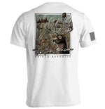 Tis the Season Deer T Shirt