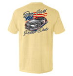 Raise Hell Praise Dale T Shirt